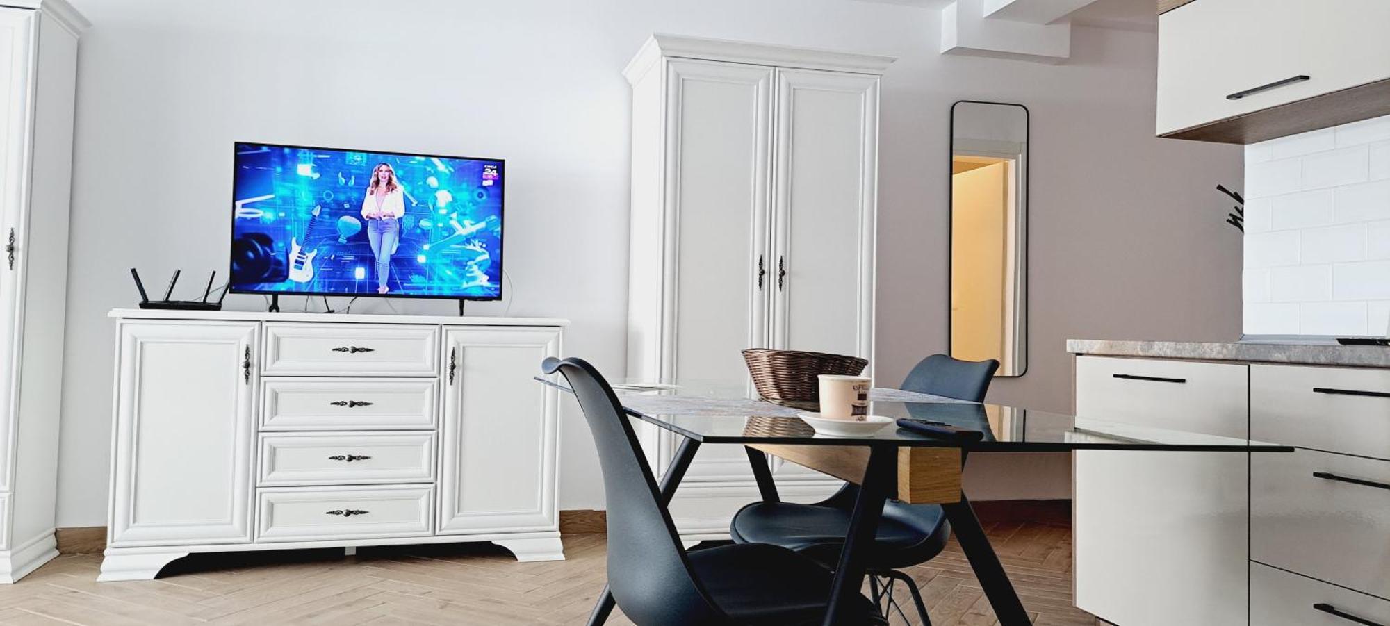 Mamaia Nord Studio La 10 M De Plaja Langa Cluburi Extérieur photo